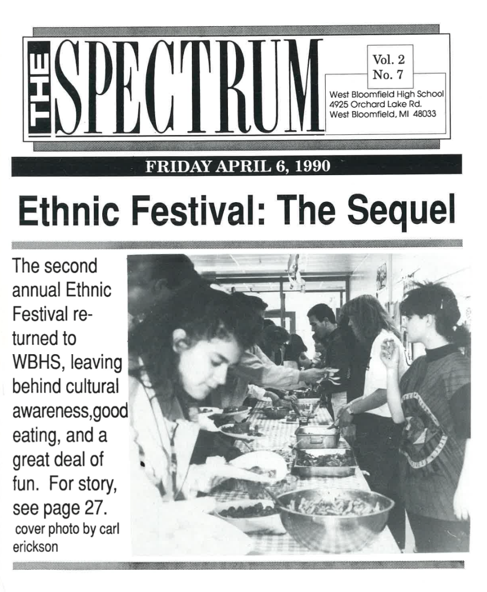 April 6, 1990